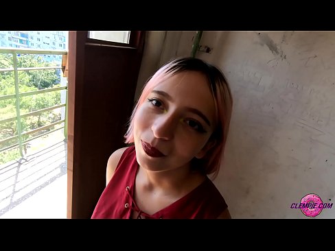 ❤️ Studentė jausmingai čiulpia nepažįstamąjį užmiestyje - sperma ant jo veido Kokybiškas seksas prie mūsų lt.bookland.top